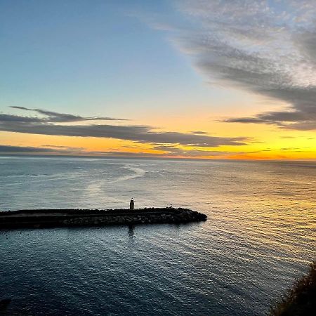 La Lampara Camogli Luaran gambar