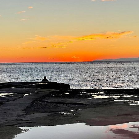 La Lampara Camogli Luaran gambar
