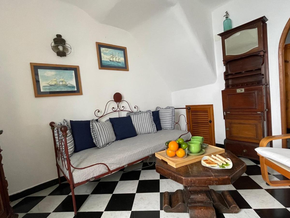 La Lampara Camogli Luaran gambar