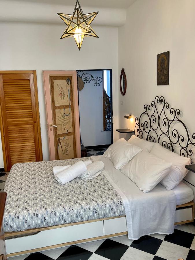 La Lampara Camogli Luaran gambar