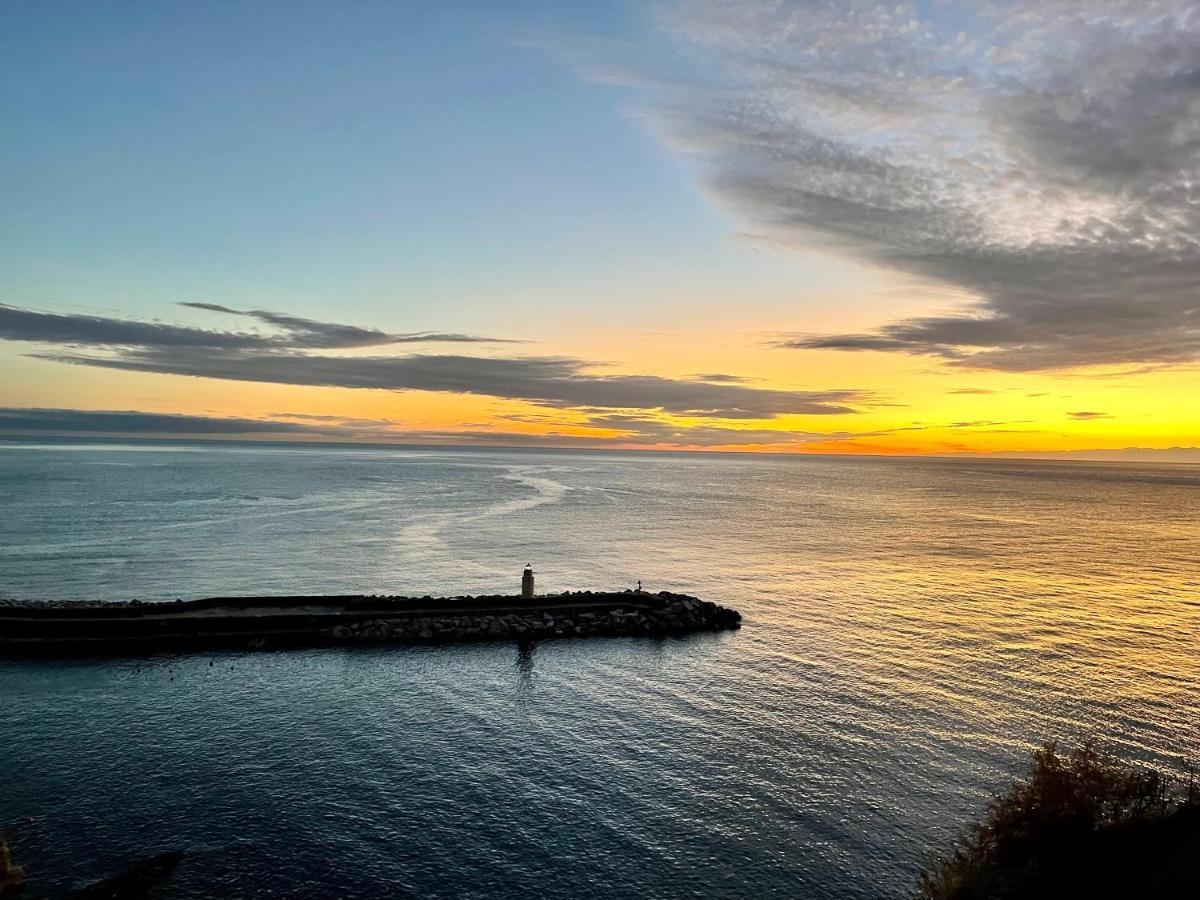 La Lampara Camogli Luaran gambar