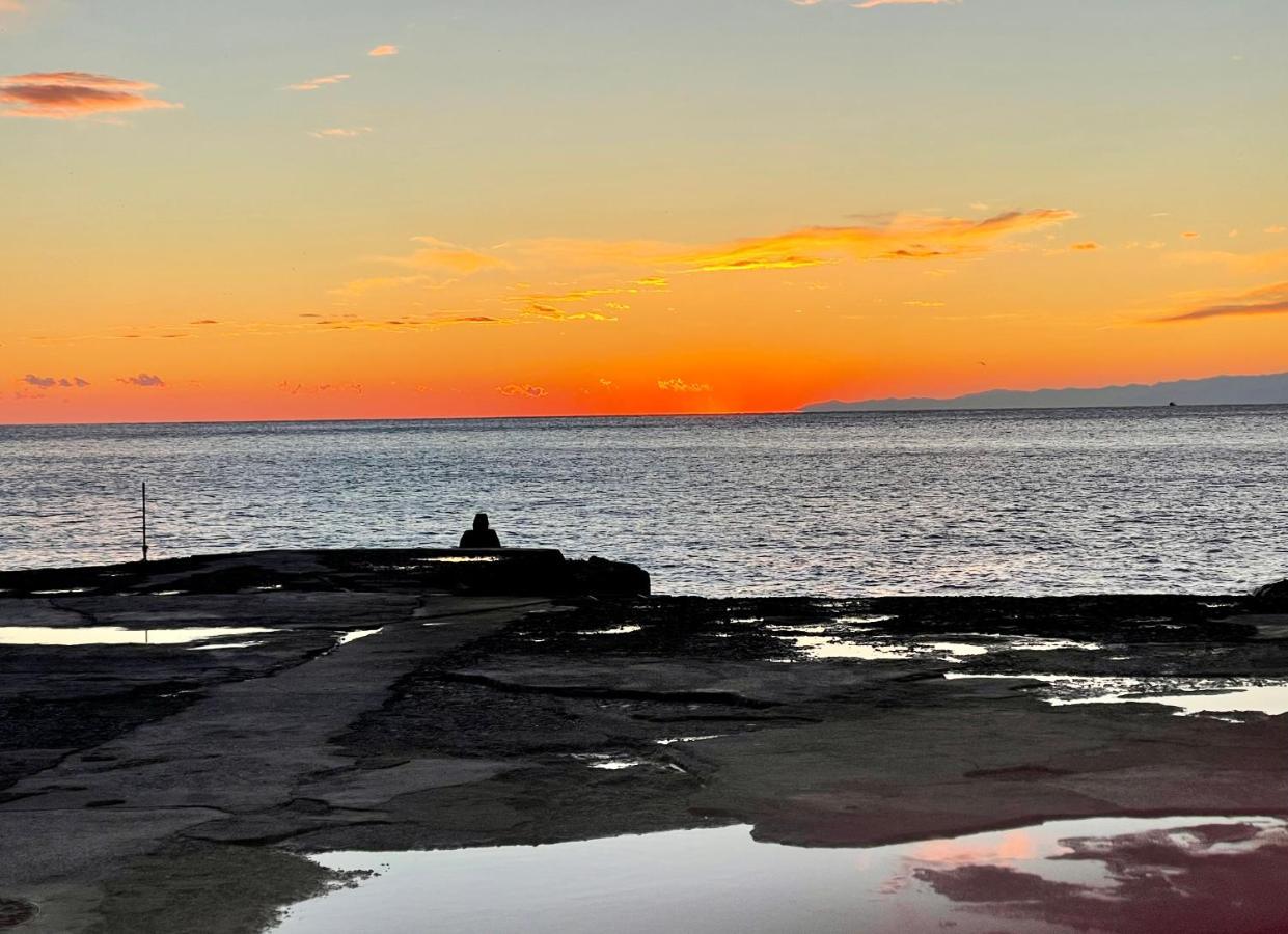 La Lampara Camogli Luaran gambar